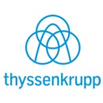 Logo Thyssenkrupp