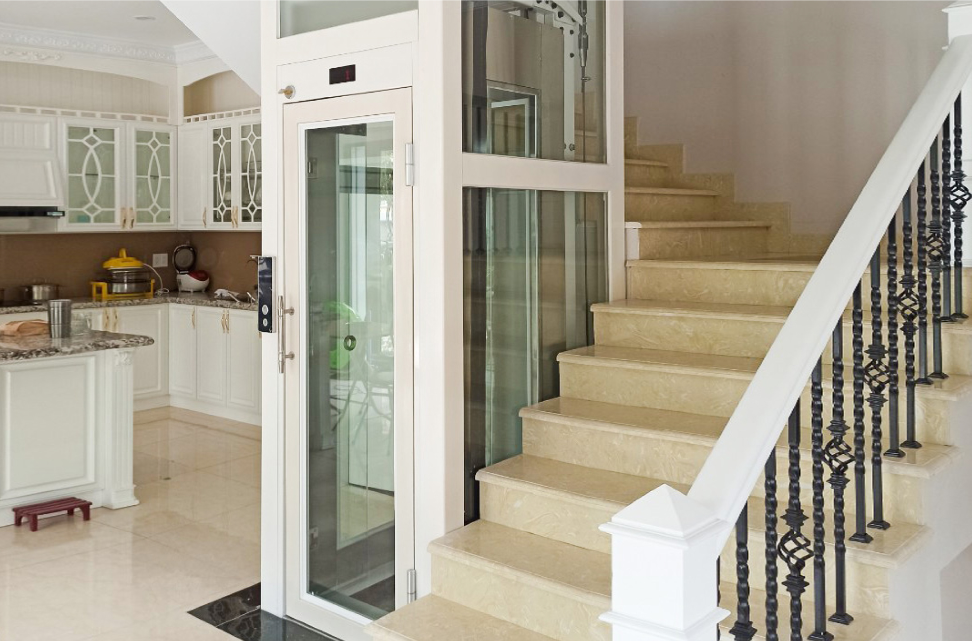 THIẾT KẾ NHỎ GỌN