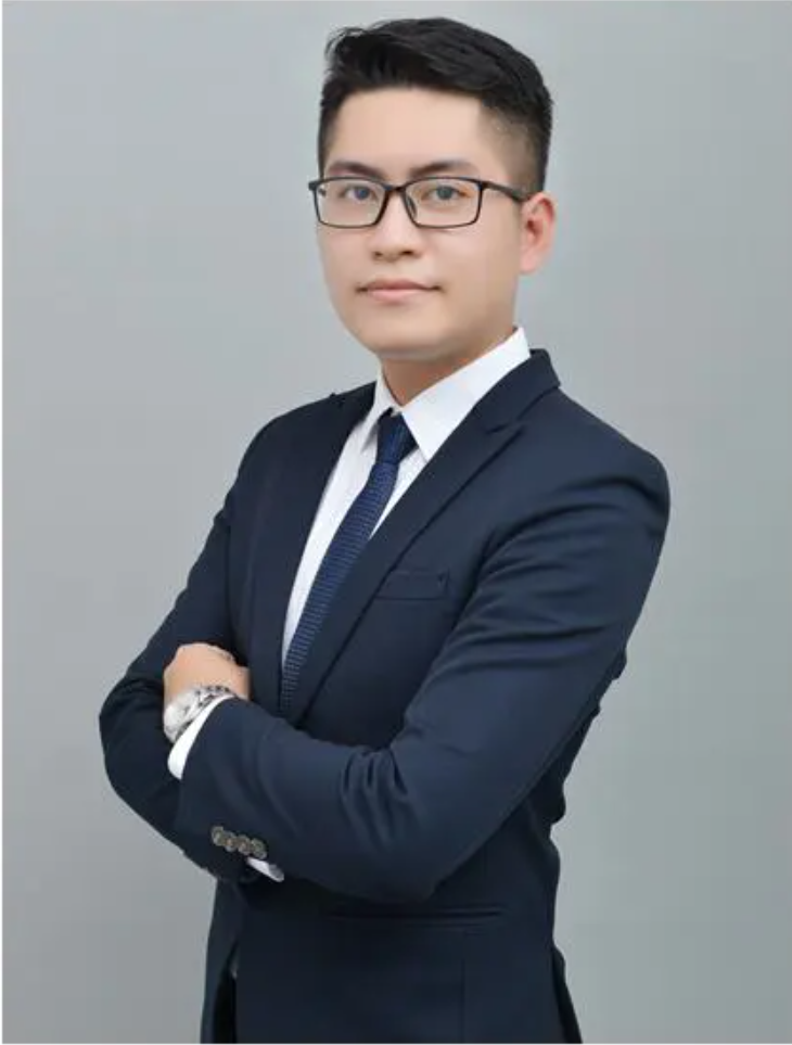 Anh Nguyễn Gia Nam